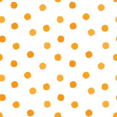 Beyaz arkaplanda sarı karahindiba deseni.