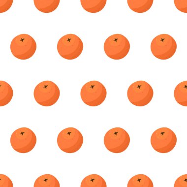 Tüm greyfurt dikişsiz desen.