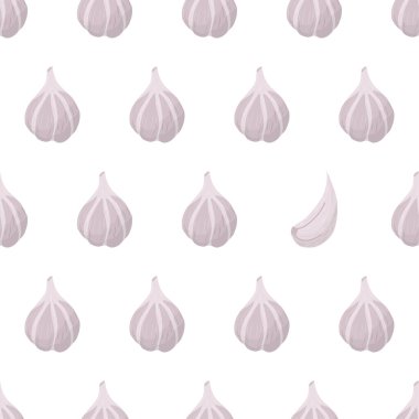 Karikatür sanatında sarımsaklı ampul deseni ve sarımsak karanfili göz alıcı bir unsur..