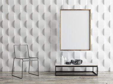 desen duvar, illüstrasyon afişlerde kadar alay