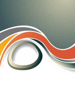 broşür, flyer, Dergi kapağı