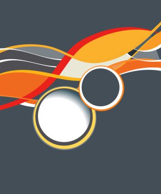 şık iş poster sunumu