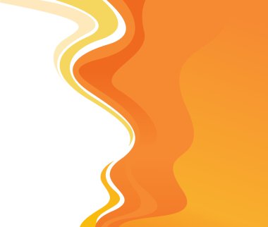 iş tasarım şablonu veya kurumsal afiş