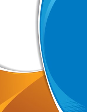 şık iş poster sunumu