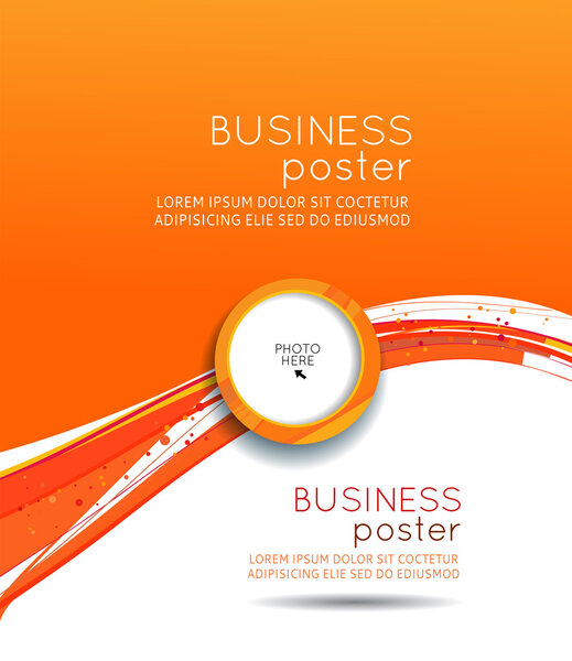 Флайерный дизайн
. 