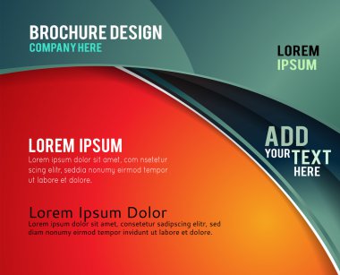 arka plan konsept tasarımı