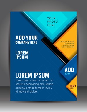 Soyut iş geçmişi. 