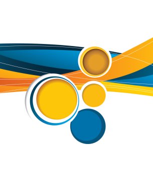 profesyonel iş tasarım düzeni şablonu 