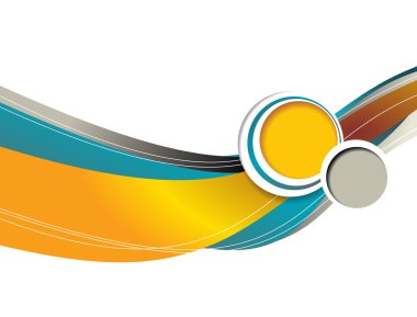 profesyonel iş tasarım düzeni şablonu 