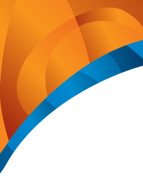 Broşür tasarım içerik arka plan 