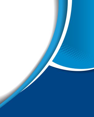 iş arka plan tasarım düzeni şablonu 