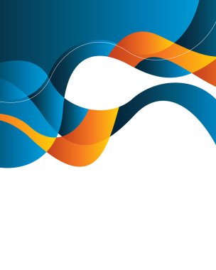 iş arka plan tasarım düzeni şablonu 