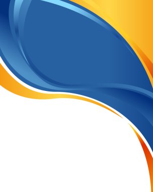 iş arka plan tasarım düzeni şablonu 