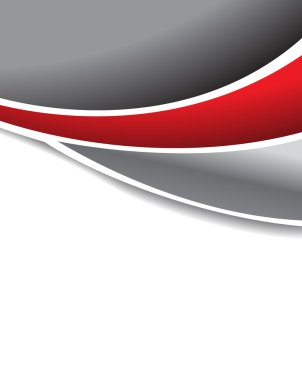 Şık iş arka plan şablonu