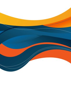 Soyutlamayla renklendirilmiş tasvirler. Dergi kapağı, iş broşürü.