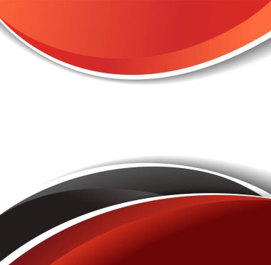 Vektör broşürü, broşür, dergi kapağı ve poster şablonu