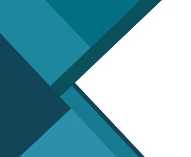 İş afişi, dergi kapağı, tasarım şablonu sunumu