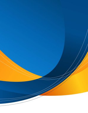 Soyutlamayla renklendirilmiş tasvirler. Dergi kapağı, iş broşürü.