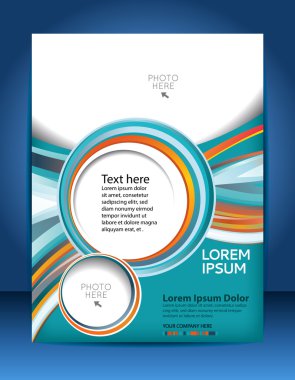 tasarım düzeni şablonu