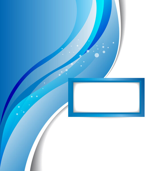 Концепция дизайна брошюры
