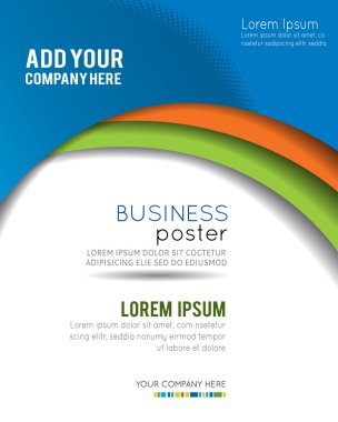 Dergi kapağı, yayın ve baskı sunu