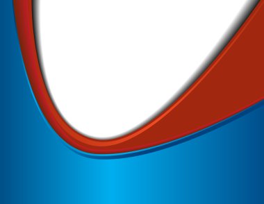 el ilanı ya da broşür şablonu