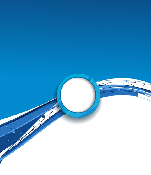 Флайерный дизайн
