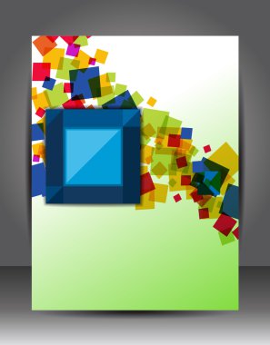 kurumsal iş geçmişi