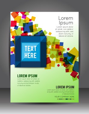 kurumsal iş geçmişi