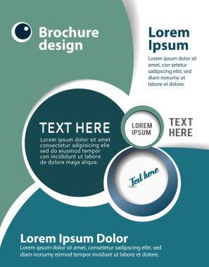 tasarım düzeni şablonu