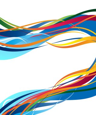 Broşür tasarım içerik arka plan. tasarım düzeni şablonu