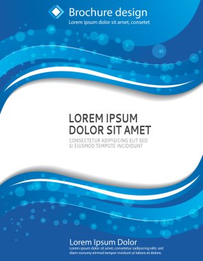 Broşür Tasarımı
