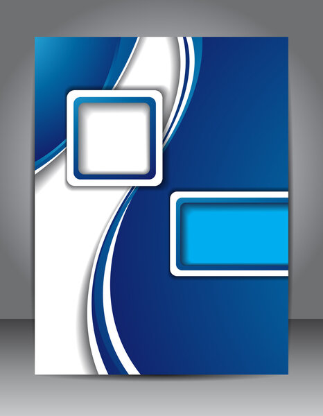 Аннотация брошюры или листовки
.