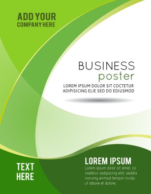 soyutlama ile renkli düzen