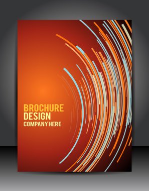 tasarım düzeni şablonu