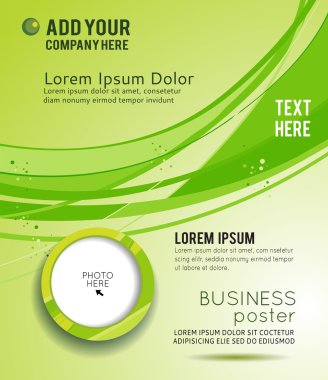 tasarım düzeni şablonu