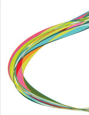 el ilanı ya da broşür şablonu