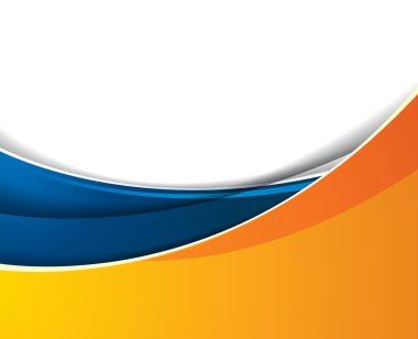 Soyut renk arkaplanı