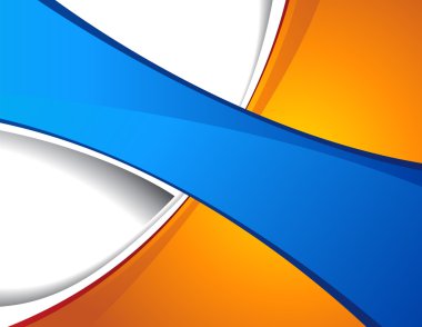 Soyut renk arkaplanı.