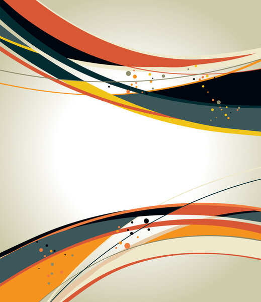 Абстрактный цвет фона.