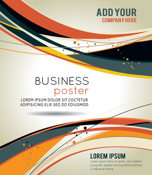 Абстрактный цвет фона.