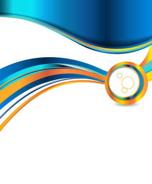 şık iş poster sunumu