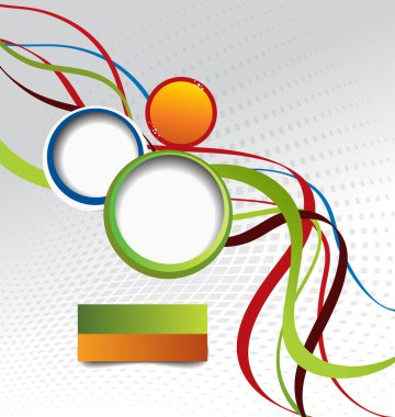 Dergi kapağı, tasarım düzeni şablonu