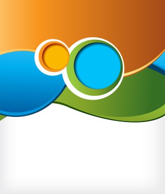 iş posteri, Dergi kapağı