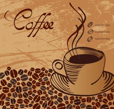 Restoran, Cafe, bar menüsü