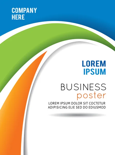 broşür, flyer, Dergi kapağı