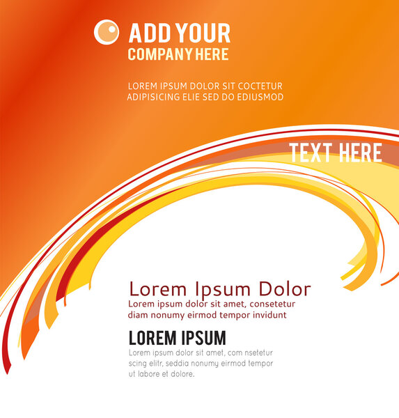 Флайерный дизайн
.