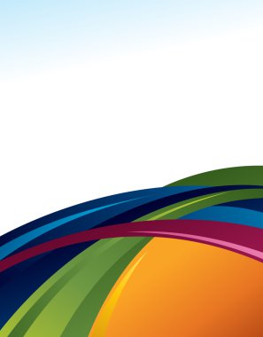 iş sunumu, tasarım şablonu yayımlama