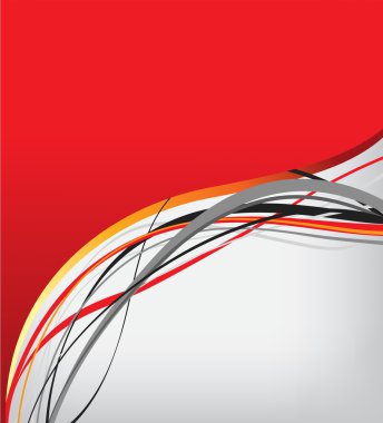 broşür, flyer, dergi, poster şablonu