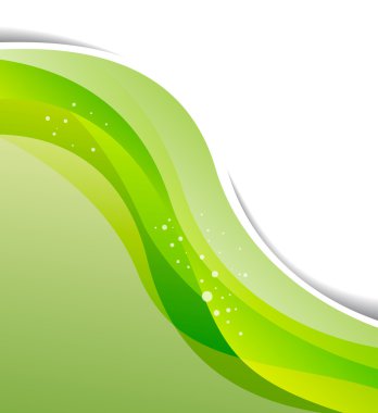 broşür veya el ilanı arka plan